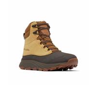 Botas de invierno para hombre Columbia Expeditionist™ Shield Talla de zapato (EU): 42,5 / Color: marrón
