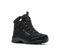 Botas de invierno para hombre Columbia Firecamp™ Boot Talla de zapato (EU): 42 / Color: negro