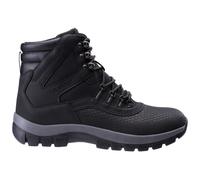 Botas de invierno para hombre Hi-Tec Blazi Mid Talla de zapato (EU): 42 / Color: negro