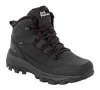 JACK WOLFSKIN Botas 'Everquest' negro / blanco 42,5 negro / blanco