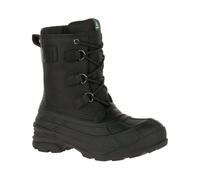 Botas de invierno para hombre KAMIK Alborg Plus (NEGRO)