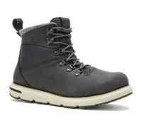 Botas de invierno para hombre Kamik M' Brody Talla de zapato (EU): 45 / Color: negro