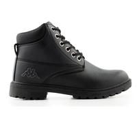 KAPPA Scarpa UOMO Boot 935 Logo Tennesee 2 BLAC 303UY90
