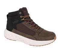 Botas de invierno para hombre Loap Wester Talla de zapato (EU): 45 / Color: marrón
