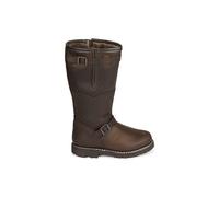 Botas de invierno para hombre Meindl Kitzbuehel (Marrón)