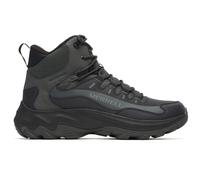 Botas de invierno para hombre Merrell Thermo Chill 2 Mid Wp Talla de zapato (EU): 44 / Color: negro