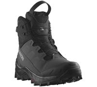 Botas de invierno para hombre Salomon Crosstrak Powder Waterproof Talla de zapato (EU): 47 1/3 / Color: gris