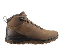 Botas de invierno para hombre Salomon Outsnap Cswp Talla de zapato (EU): 44 / Color: negro