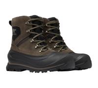 Botas de invierno para hombre Sorel Buxton™ Lace Boot Wp Talla de zapato (EU): 43 / Color: marrón