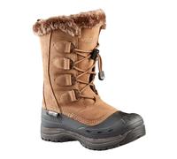 Baffin - Apreski - Chloe Taupe para Mujer de Cuero - Talla 39 - Marrón Marrón 39