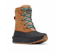 Botas de invierno para mujer Columbia Moritza Shield™ Omni-Heat™ Talla de zapato (EU): 38,5 / Color: marrón/negro