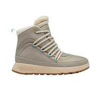 Columbia Zapatillas de Nieve para Mujer, RED HILLS OMNI-HEAT