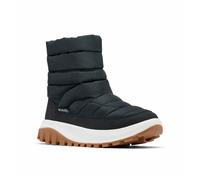 Botas de invierno para mujer Columbia Snowtrot™ Mid Talla de zapato (EU): 39 / Color: negro/blanco
