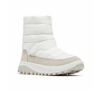 Columbia Snowtrot Botas de Media Caña para Mujer