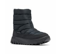 Columbia Descansos SNOWTROT MID in Negro 40