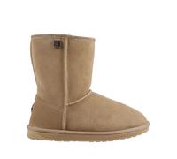Botas de invierno para mujer EMU Australia Platinum Stinger Slim Lo 36