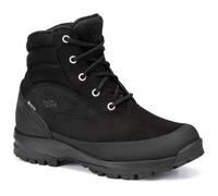 Botas de invierno para mujer Hanwag Anvik II Lady GTX Talla de zapato (EU): 40,5 / Color: negro