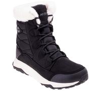Botas de invierno para mujer Hi-Tec Mestia Mid Wp Wo'S Talla de zapato (EU): 40 / Color: negro/blanco