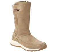 Botas de invierno para mujer Jack Wolfskin Queenstown Texapore Boot H W Talla de zapato (EU): 42 / Color: beige