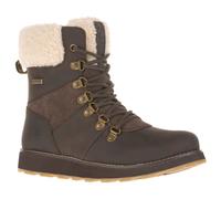 Botas de invierno para mujer Kamik Ariel F Talla de zapato (EU): 42 / Color: marrón oscuro
