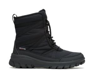Botas de invierno para mujer Kamik Snowdon Talla de zapato (EU): 39 / Color: negro