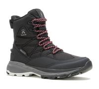 Botas de invierno para mujer Kamik Trek Ice Talla de zapato (EU): 37,5 / Color: negro