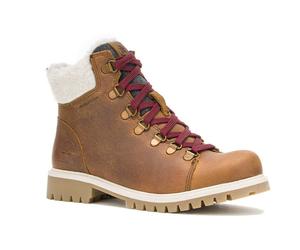 Botas de invierno para mujer Kamik W' Rogue Hike 3 Talla de zapato (EU): 41,5 / Color: marrón