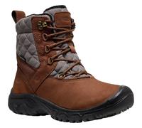 Botas de invierno para mujer Keen Greta Boot Ii Wp Women Talla de zapato (EU): 39,5 / Color: marrón