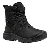 Botas de invierno para mujer Keen Greta Boot Ii Wp Women Talla de zapato (EU): 39 / Color: negro