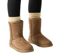 Botas de invierno para mujer Regatta Risley Mid WP 37 Female