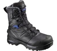 Salomon Toundra Pro CSWP Mujer Calzado de invierno 5.5 Negro