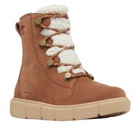 Botines con cordones 'EXPLORER III JOAN'