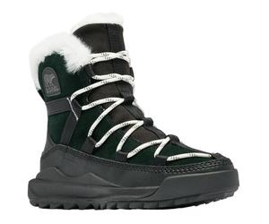 Botas de invierno para mujer Sorel Ona™ Rmx Glacy Plus Wp Talla de zapato (EU): 37,5 / Color: negro/blanco