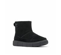 Botas de invierno para mujer Sorel Sorel Explorer™ Iii Slip-On Wp Talla de zapato (EU): 40,5 / Color: negro