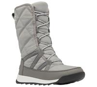 Botas de invierno para mujer Sorel Whitney™ II Plus Tall Lace Wp Talla de zapato (EU): 37,5 / Color: gris claro