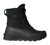 Botas de invierno para mujer The North Face W Shellista V Shorty Wp Talla de zapato (EU): 39,5 / Color: negro