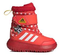 Botas de invierno para niños adidas Disney botas de nieve de invierno aislada...