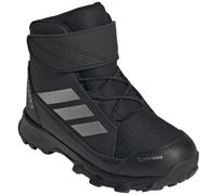 Botas de invierno para niños Adidas Terrex Snow Cw K Talla de zapato (EU): 33 / Color: negro