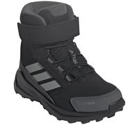 Botas de invierno para niños Adidas Terrex Trailmaker 2 Cw+ K Talla de zapato (EU): 35,5 / Color: negro