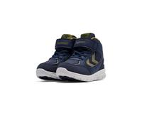 Botas de invierno para niños Hummel X-light 2.0 Tex Mid 36