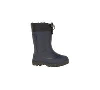 Botas de invierno para niños KAMIK Snobuster 1 (NAVY-MARINE)