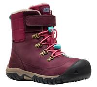 Botas de invierno para niños Keen Kanibou Wp Youth Talla de zapato (EU): 36 / Color: rosa