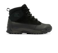 Botas de invierno Sorel Buxton LITE LACE PLUS WP (Negro, Negro) hombre