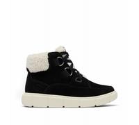 Sorel - Explorer III NW Lace WP - Shoes - Mujer - Negro - 37 EU -