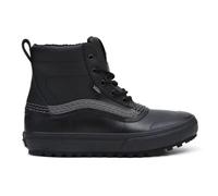 Botas de invierno Vans Ua Standard Mid Mte Cole Navin (Negro/reflectante)