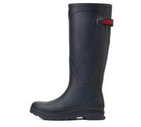 Ariat Kelmarsh Botas De Agua Mujer Hasta La Espalda En Marino Talla EU 36-42