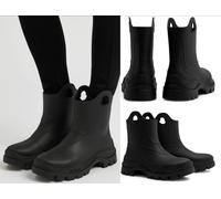 BOTAS DE Lluvia MONCLER Misty Talla 38