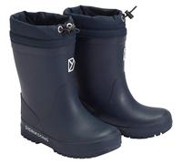 Botas de lluvia para bebé niña Didriksons Slush 24 Female