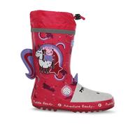 Botas de lluvia para bebé Regatta Peppa Pig 24 Unisex