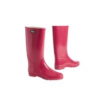 Aigle Eliosa, Botas de Lluvia Mujer, Magenta, 40 EU